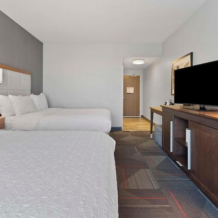 Hampton Inn & Suites Columbus Scioto Downs Ngoại thất bức ảnh