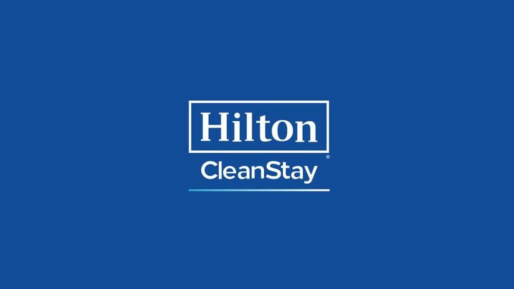 Hampton Inn & Suites Columbus Scioto Downs Ngoại thất bức ảnh