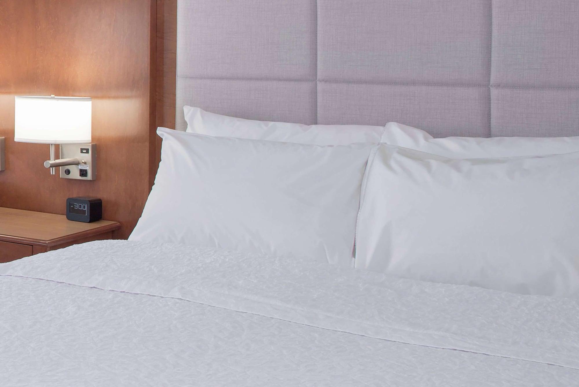 Hampton Inn & Suites Columbus Scioto Downs Ngoại thất bức ảnh