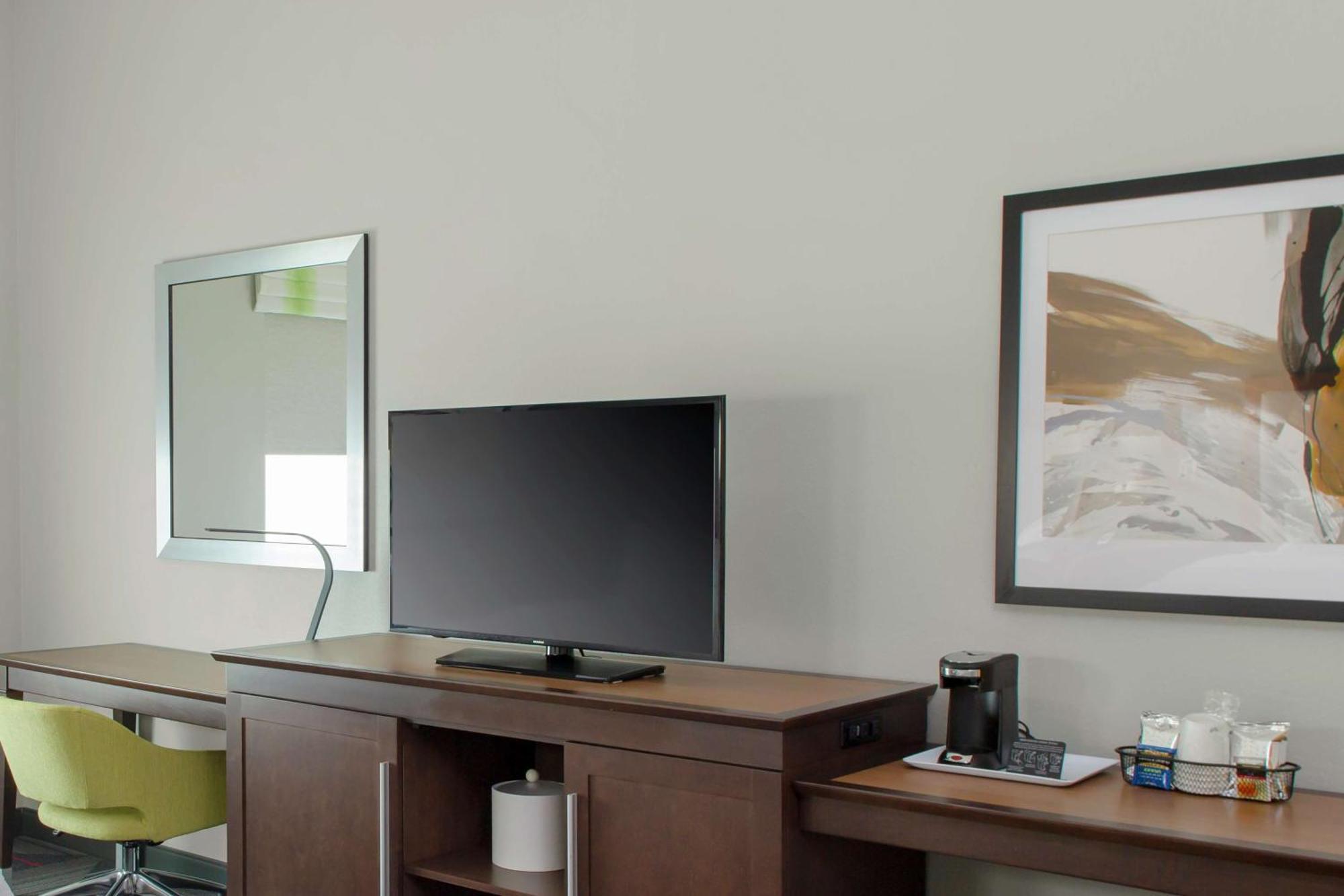 Hampton Inn & Suites Columbus Scioto Downs Ngoại thất bức ảnh