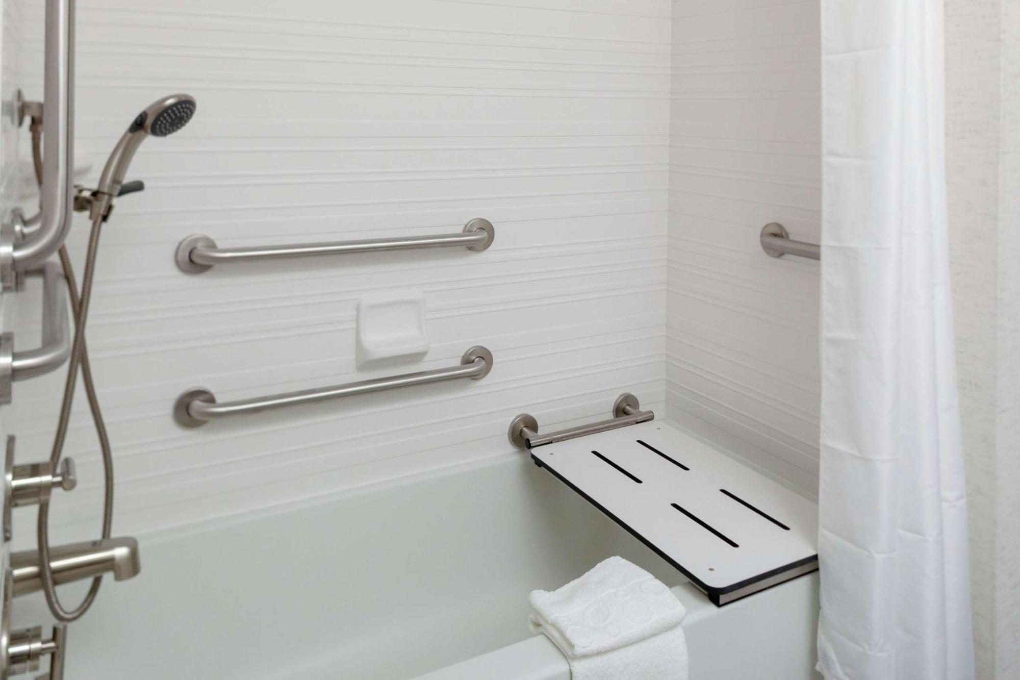 Hampton Inn & Suites Columbus Scioto Downs Ngoại thất bức ảnh