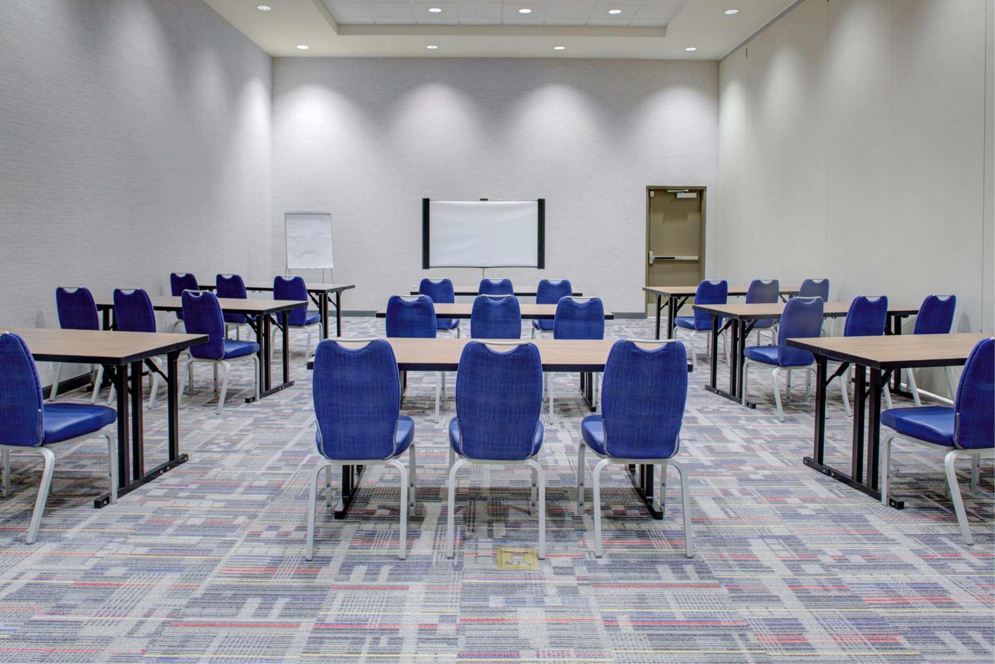 Hampton Inn & Suites Columbus Scioto Downs Ngoại thất bức ảnh