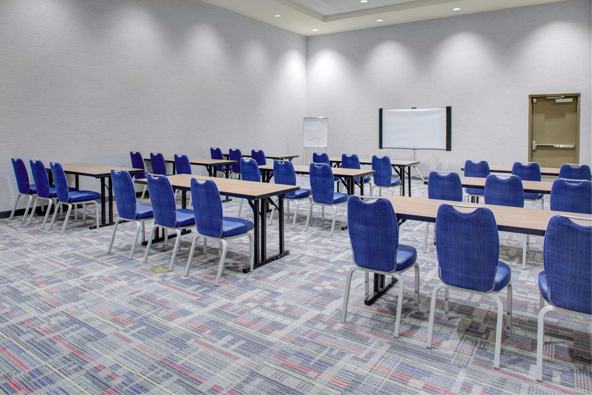 Hampton Inn & Suites Columbus Scioto Downs Ngoại thất bức ảnh