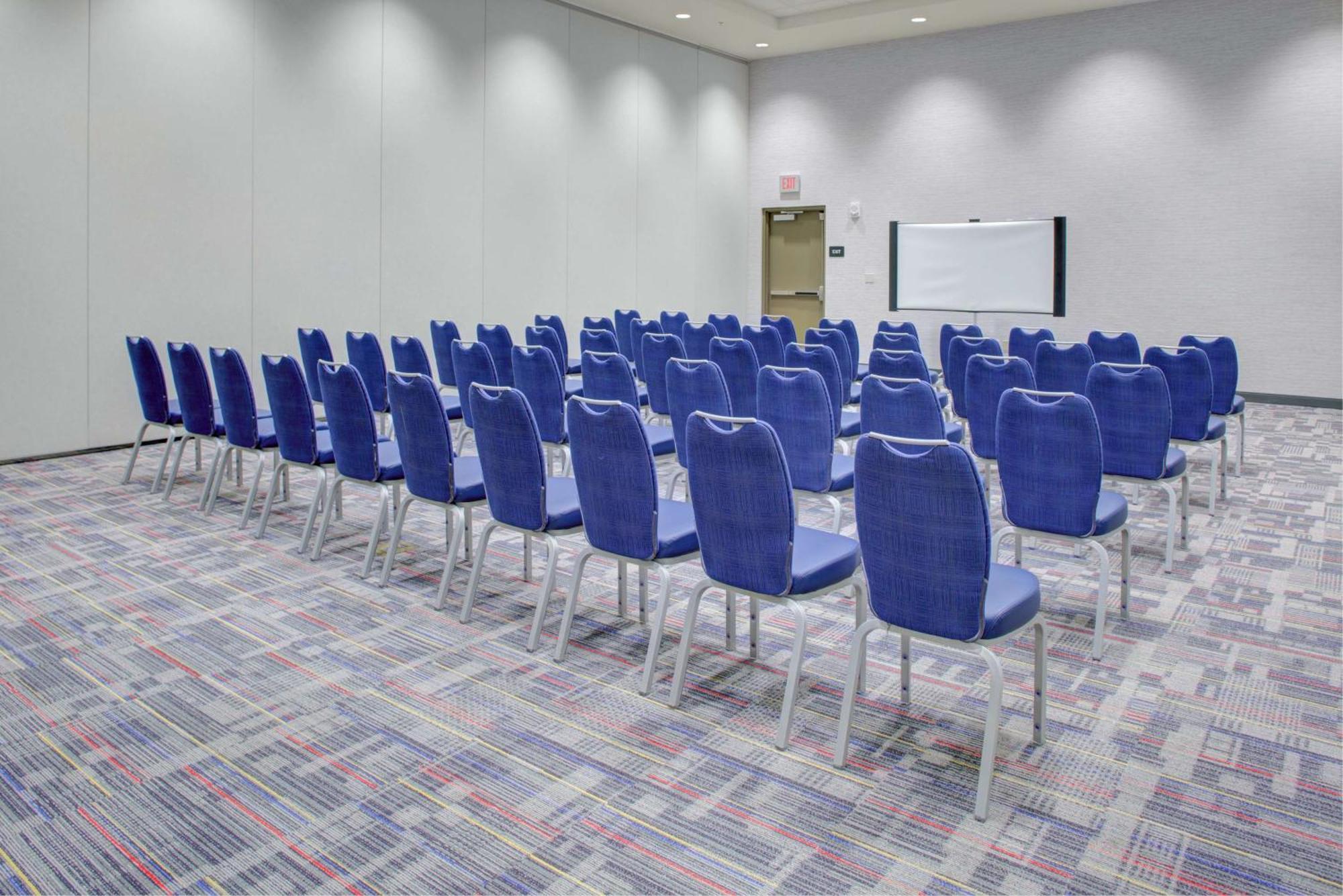 Hampton Inn & Suites Columbus Scioto Downs Ngoại thất bức ảnh