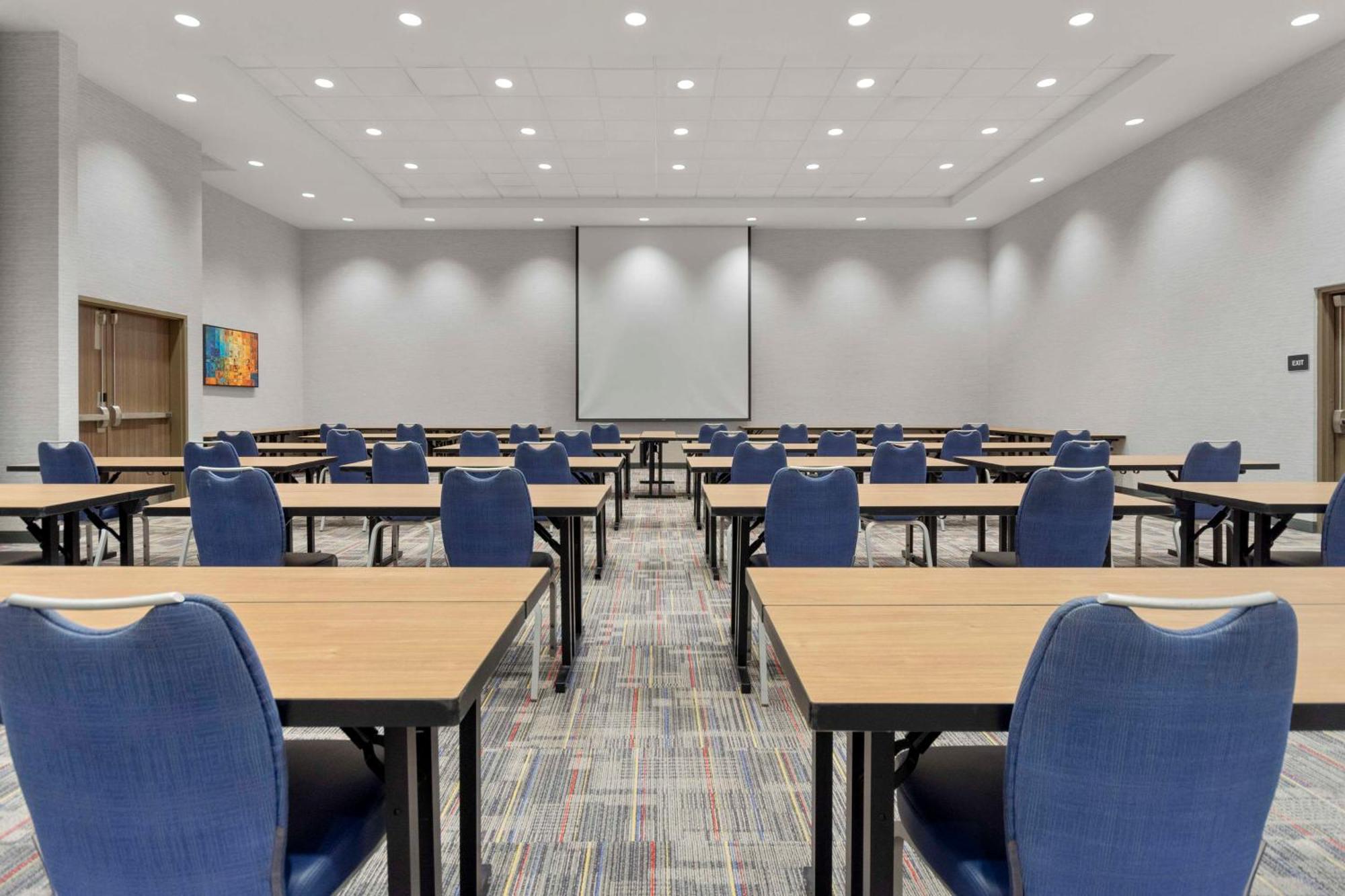 Hampton Inn & Suites Columbus Scioto Downs Ngoại thất bức ảnh