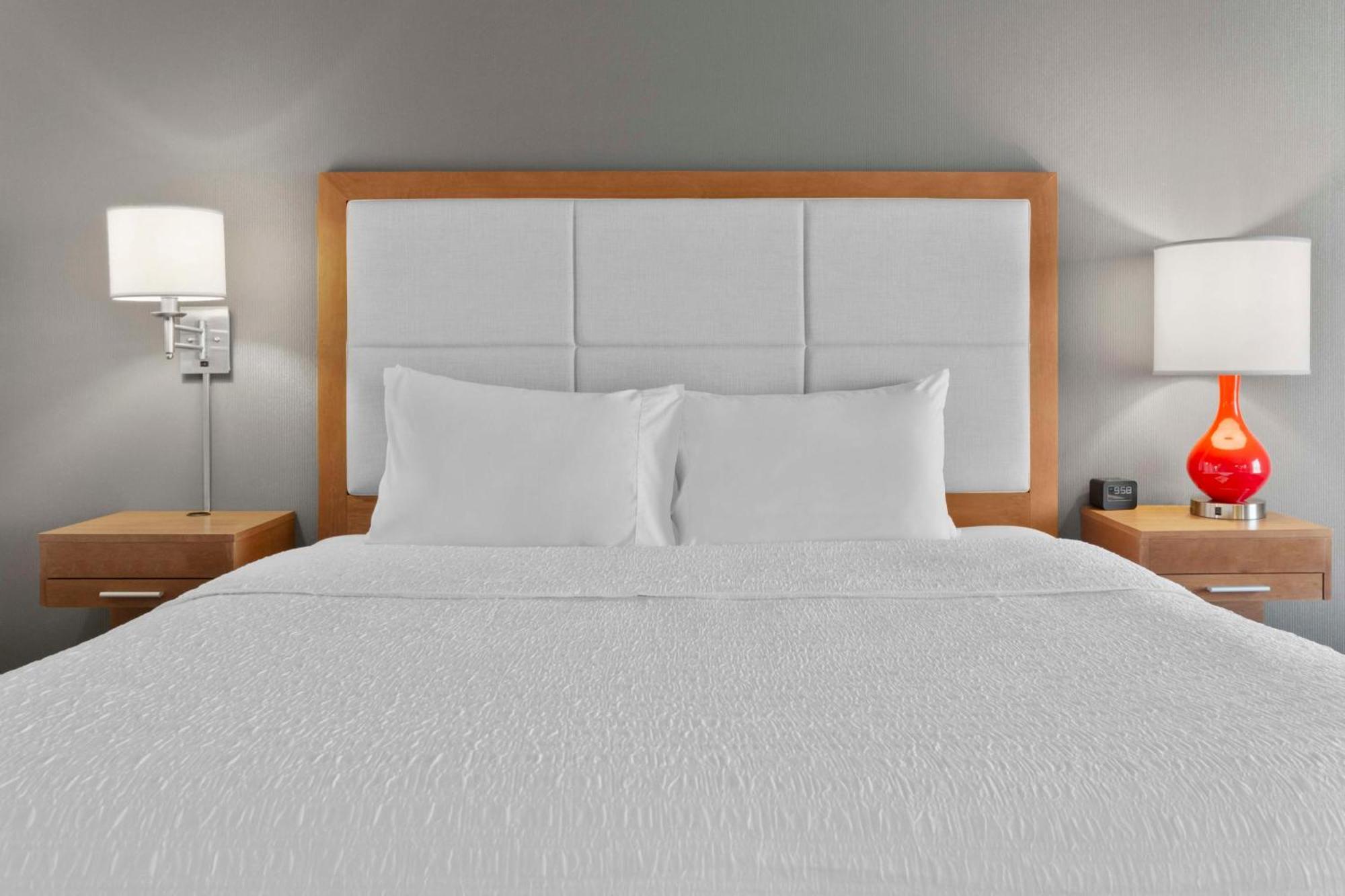 Hampton Inn & Suites Columbus Scioto Downs Ngoại thất bức ảnh