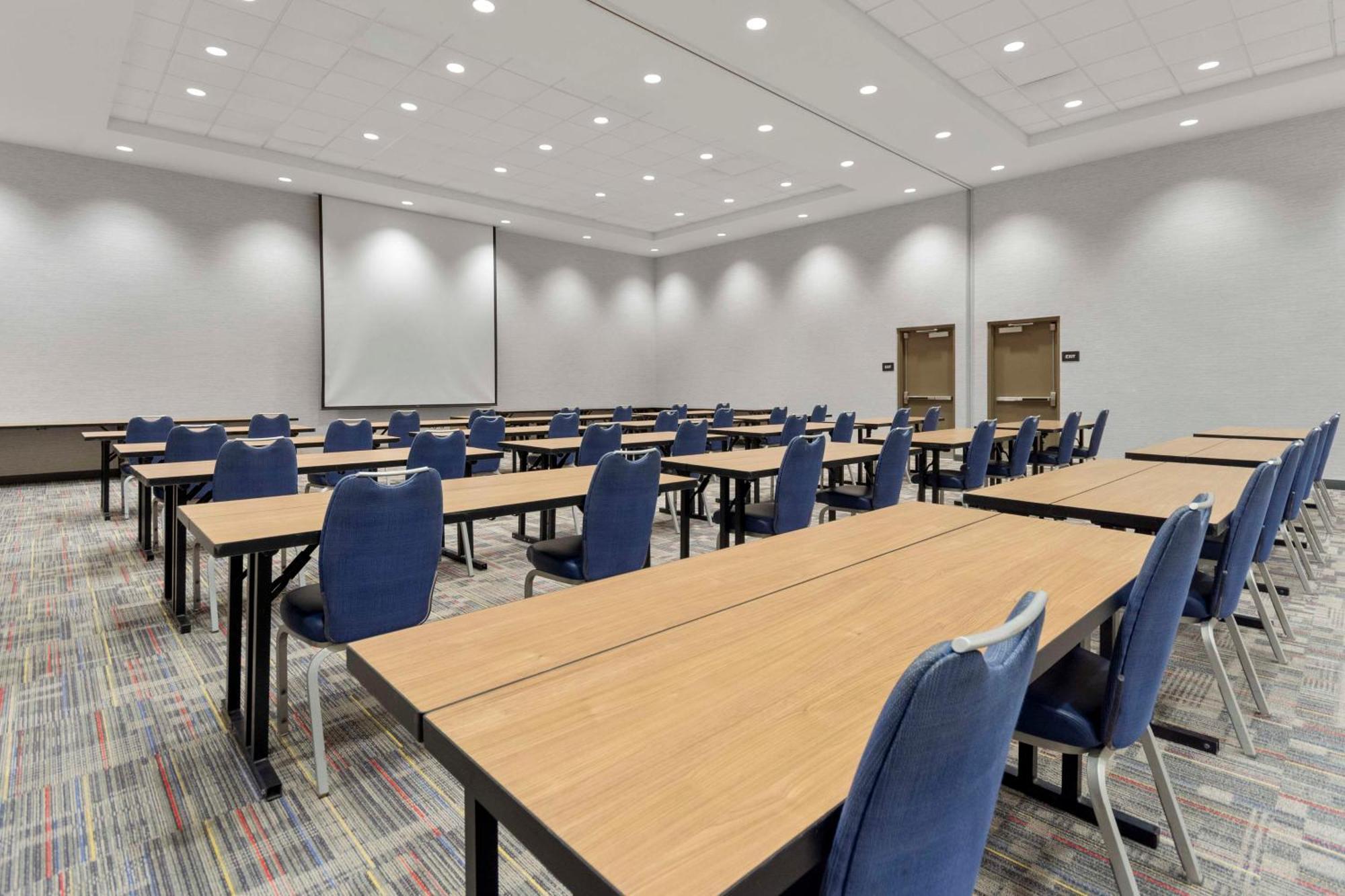Hampton Inn & Suites Columbus Scioto Downs Ngoại thất bức ảnh