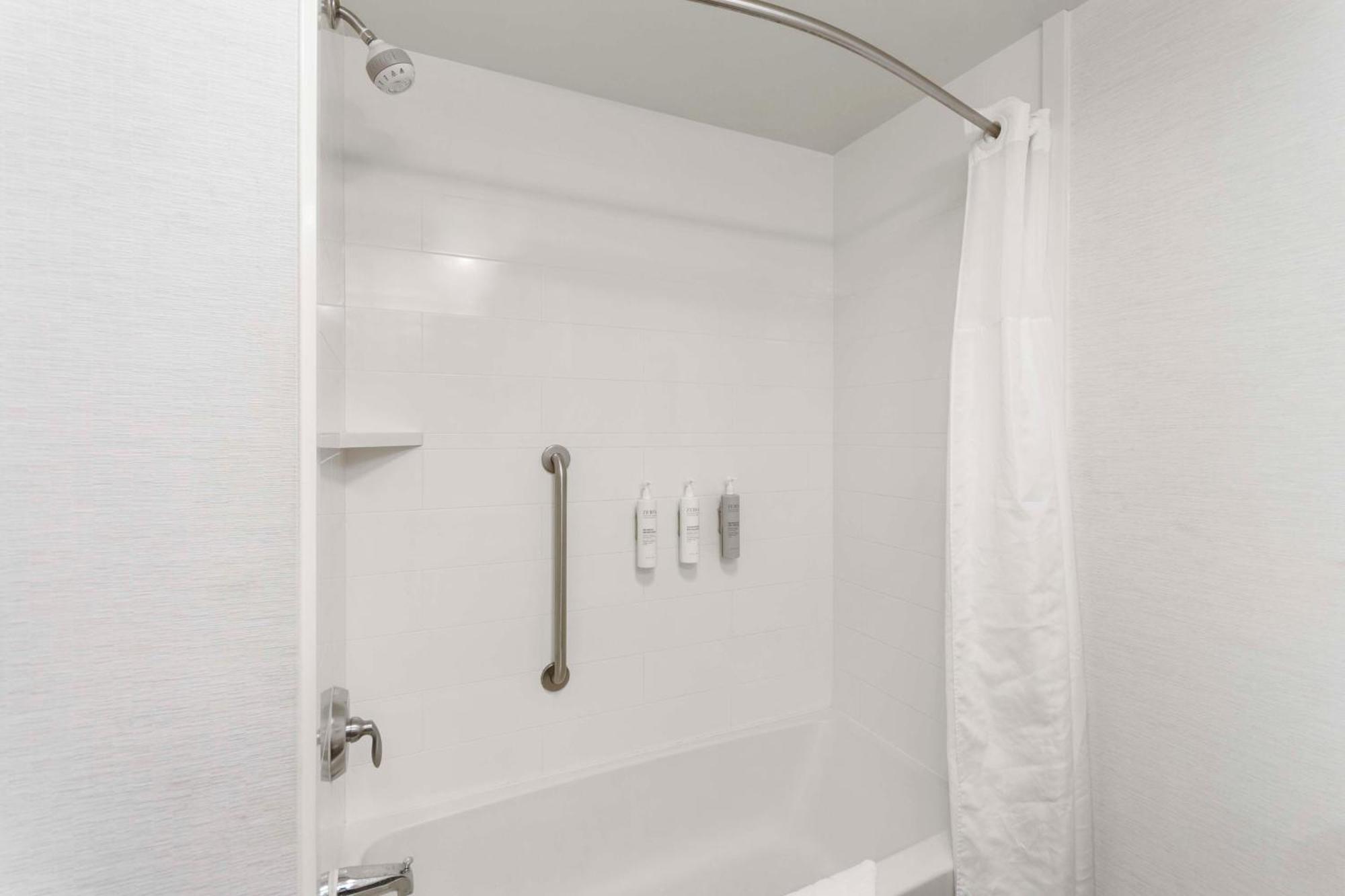 Hampton Inn & Suites Columbus Scioto Downs Ngoại thất bức ảnh