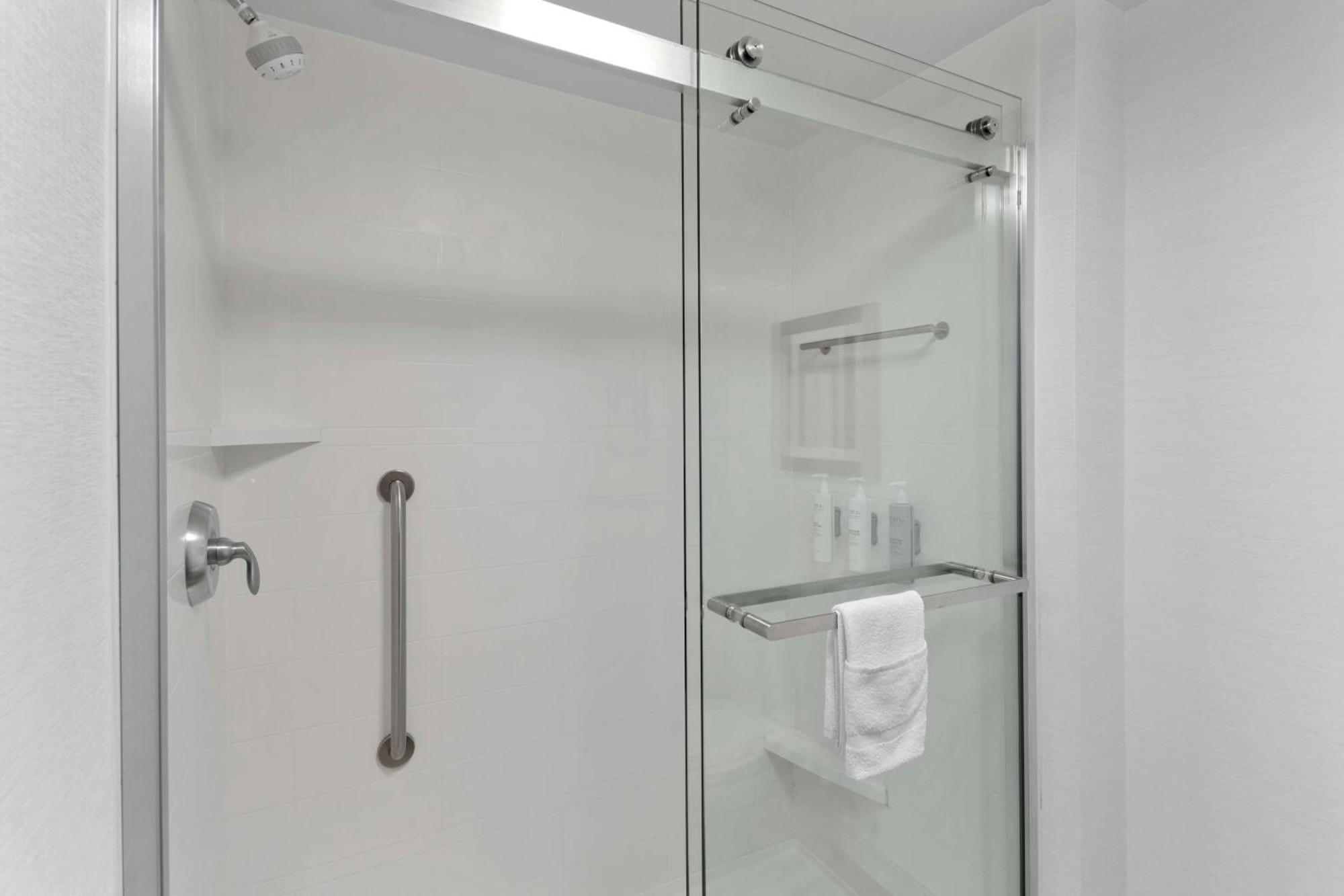 Hampton Inn & Suites Columbus Scioto Downs Ngoại thất bức ảnh