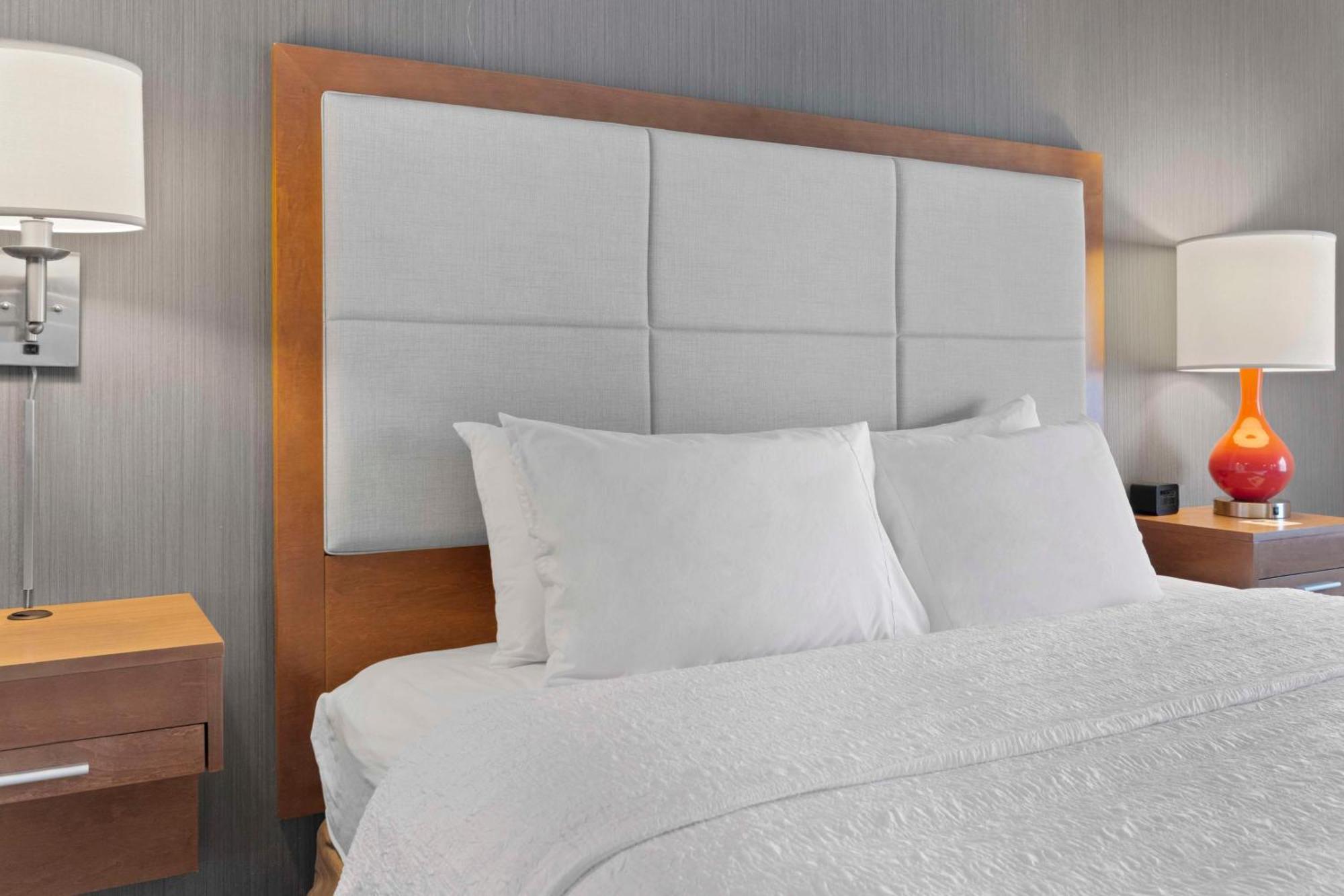 Hampton Inn & Suites Columbus Scioto Downs Ngoại thất bức ảnh