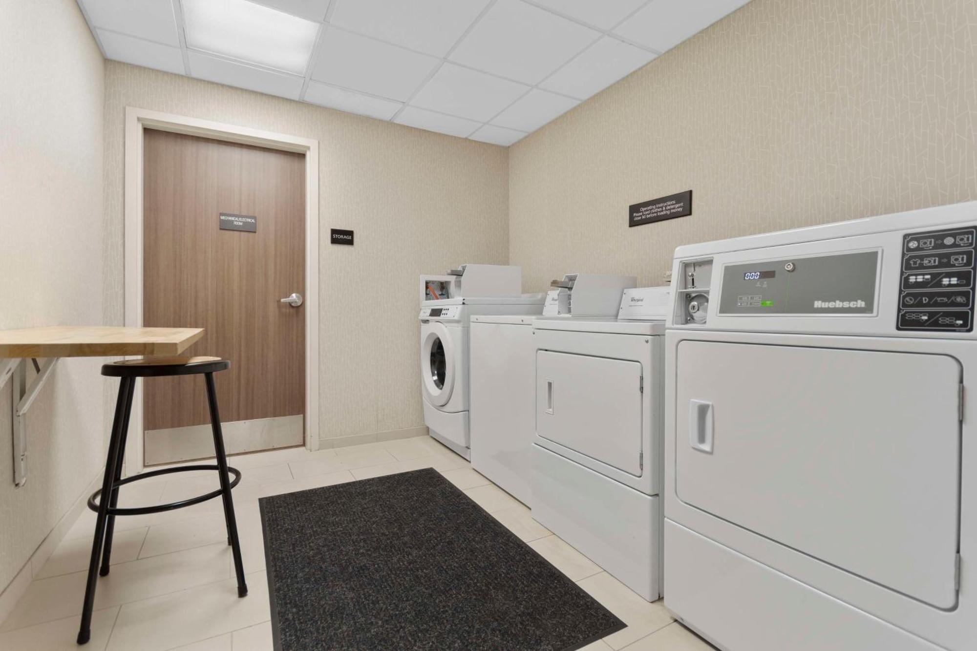 Hampton Inn & Suites Columbus Scioto Downs Ngoại thất bức ảnh