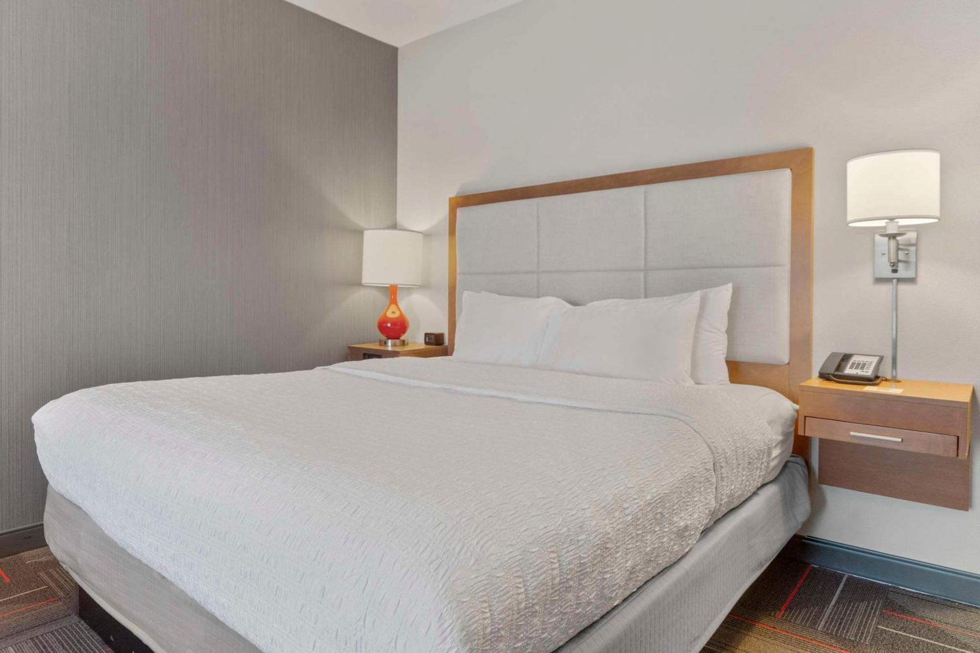 Hampton Inn & Suites Columbus Scioto Downs Ngoại thất bức ảnh